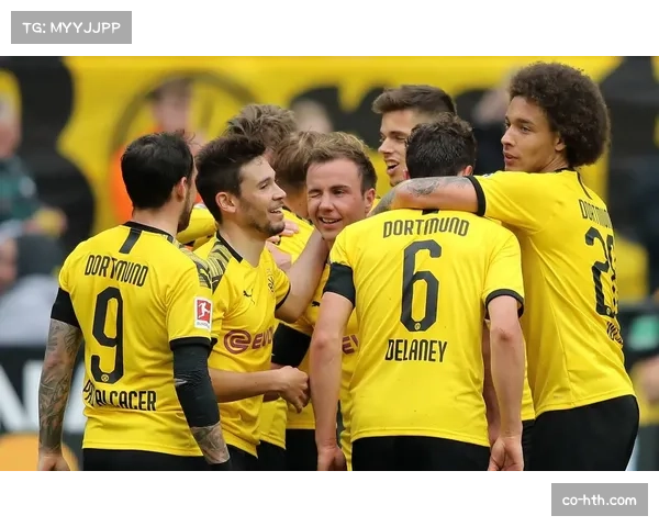 多特蒙德首胜欧冠精彩上演 4-1大胜毕尔巴鄂竞技迎来开门红