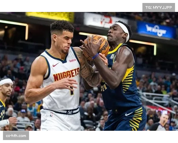 掘金全队失误频仍却以高效进攻逆袭猛龙展现惊人统治力