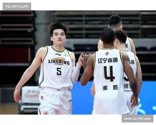 辽宁新星上海首秀仅得7分表现失常或成高薪低能隐忧