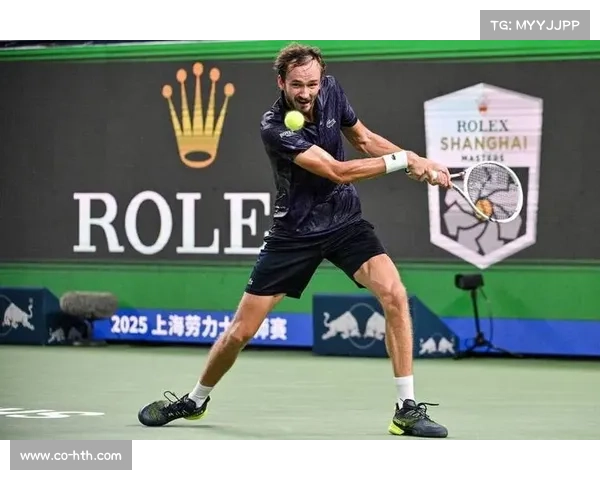 上海大师赛爆出超级冷门世界第一德约科维奇遭排名204黑马横扫无缘决赛