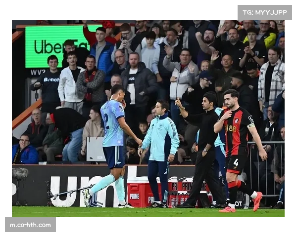 埃弗顿对阵阿森纳萨利巴争议防守未判点球